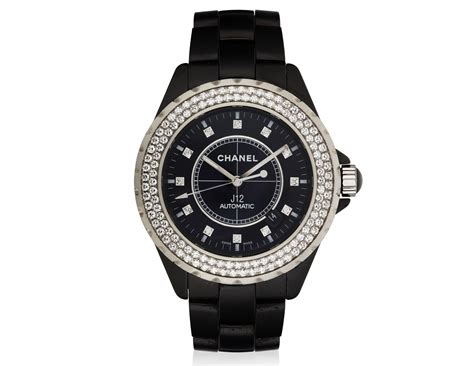 chanel j12 price diamonds|Chanel j12 price list.